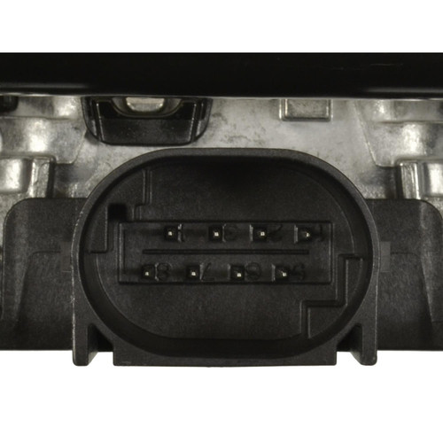 Standard Ignition Cruise Control Distance Sensor CCD24 - alternate view