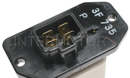 Standard Ignition Blower Motor Resistor RU-264