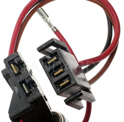 Standard Ignition Radio Capacitor RC-10