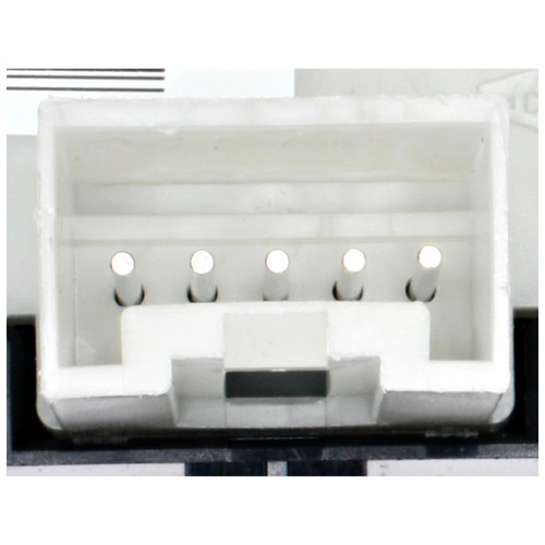 Standard Ignition Power Window Switch DWS-970