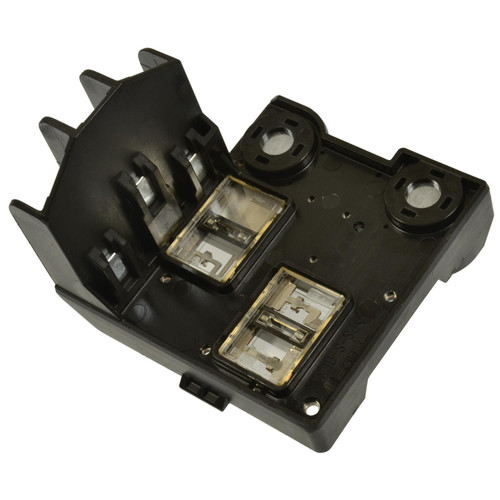 Standard Ignition Fuse Holder FH54 - front view