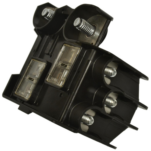 Standard Ignition Fuse Holder FH54 - top view