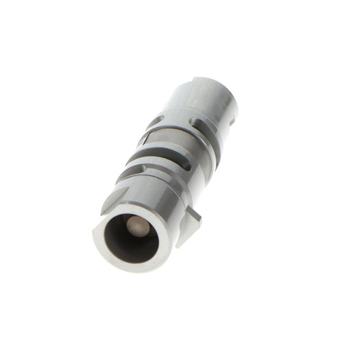 Standard Ignition Variable Valve Timing Oil Control Valve VVT847 - angled view