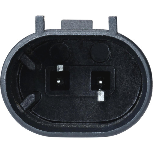 Standard Ignition Battery Current / Volt Sensor BSC15 - connector view