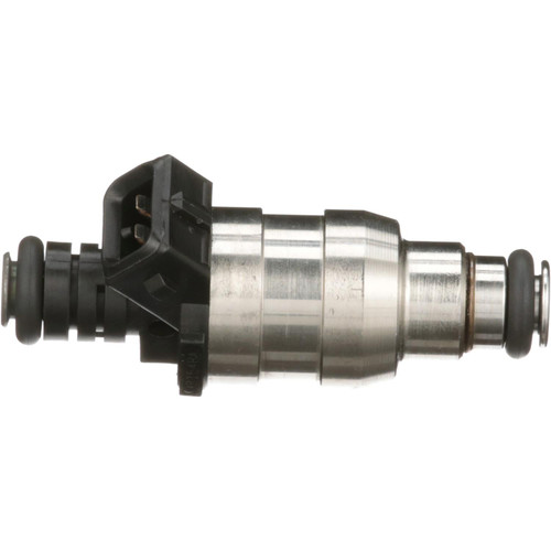Standard Ignition Fuel Injector - MFI - New FJ28 - angled view