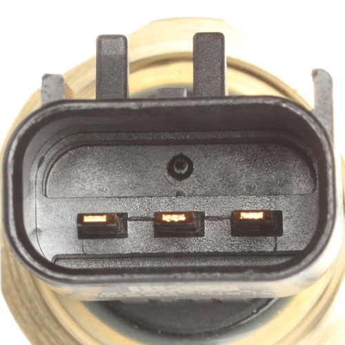 Standard Ignition Engine Oil Pressure Switch PS771 - connector view