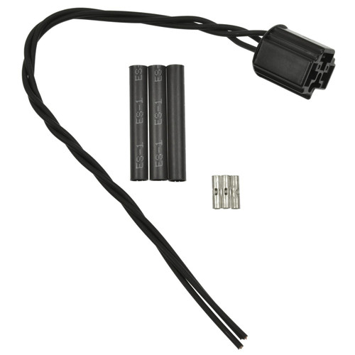 Standard Ignition Hazard Flasher Connector S-2226