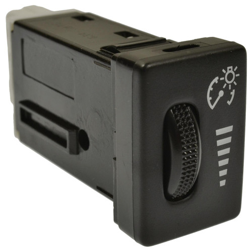 Standard Ignition Instrument Panel Dimmer Switch DS2515 - front view