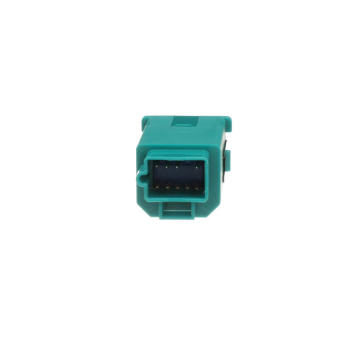 Standard Ignition Hazard Warning Switch HZS106 - connector view