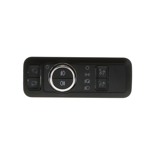 Standard Ignition Headlight Switch HLS1805 - front view