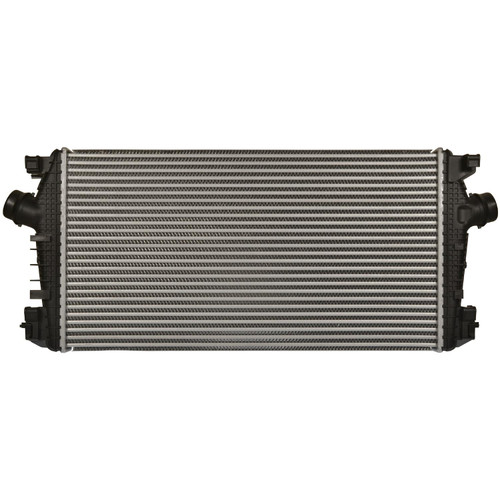 Standard Ignition Charge Air Cooler CAC5 - front view