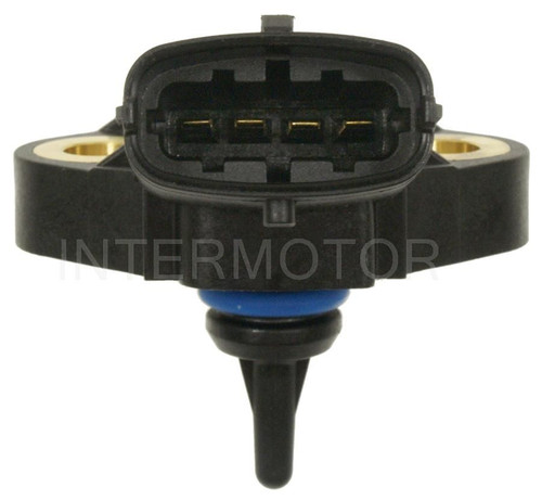Standard Ignition Engine Oil Pressure Switch PS-493