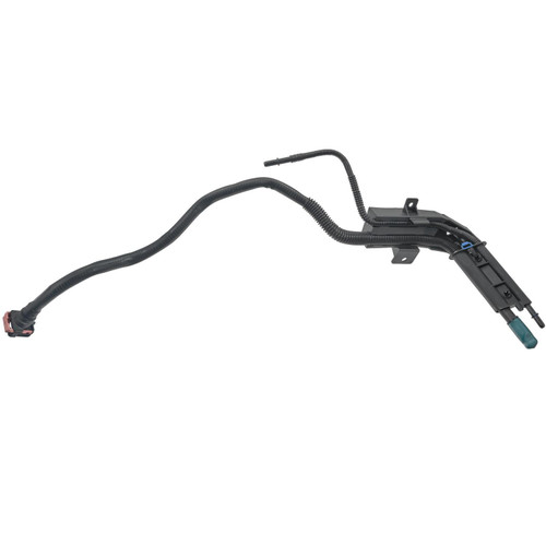 Standard Ignition Vapor Canister Vent Hose EEH037 - front view
