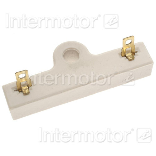 Standard Ignition Ignition Coil Resistor RU-4