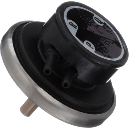 Standard Ignition EGR Valve Vacuum Modulator VS111 - left view