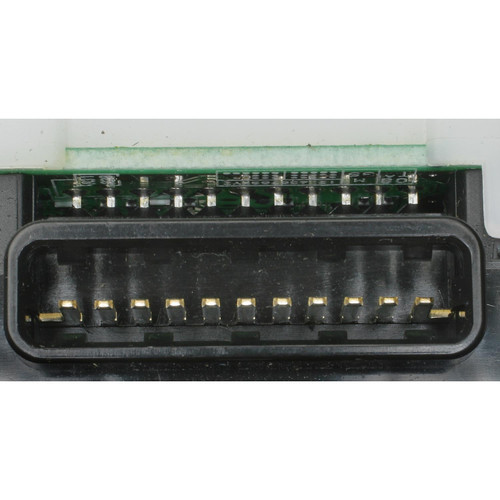Standard Ignition Multi Function Column Switch CBS-1489