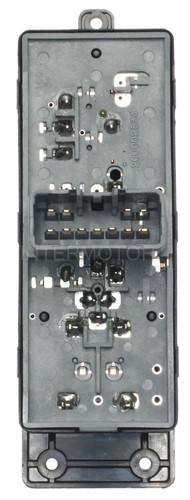 Standard Ignition Power Window Switch DWS-966