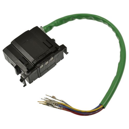 Standard Ignition Steering Angle Sensor SWS48 - front view