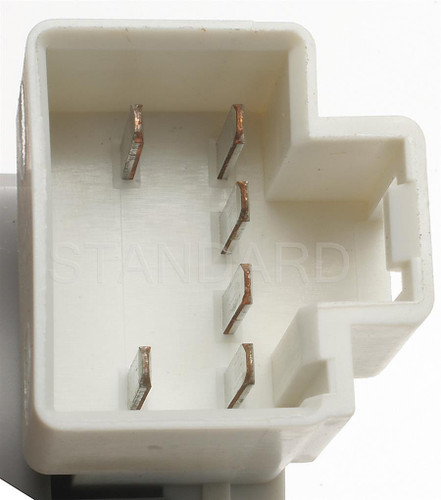 Standard Ignition A/C and Heater Blower Motor Switch HS-295