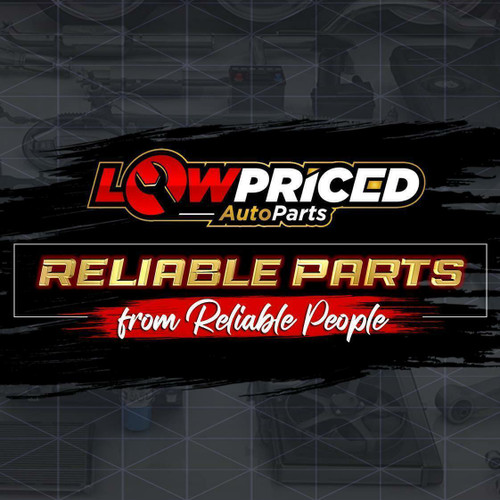 Enginetech F181HS-EWB MLS Head Gasket Set with Bolts OEM-Spec for 2000-2002 Ford Lincoln Mercury 3.0L 181ci - MLS Gaskets & New Head Bolts