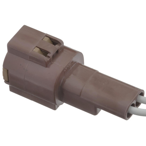 Standard Ignition Multi Function Connector S2976 - back view