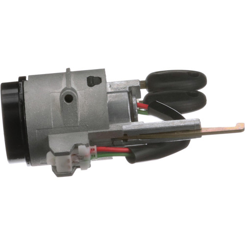 Standard Ignition Ignition Lock Cylinder US627L - left view