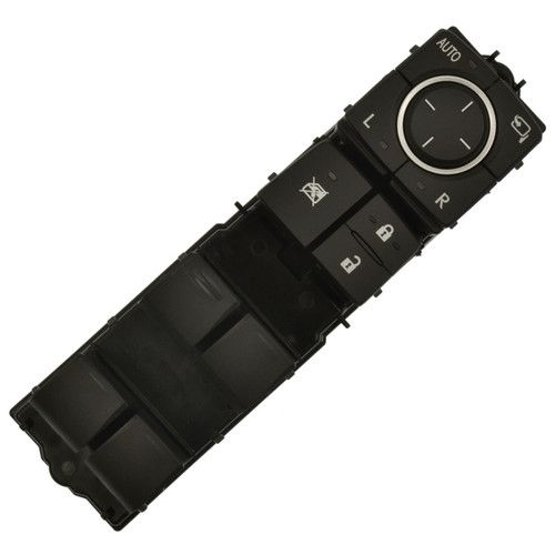 Standard Ignition Power Window Switch DWS2090 - front view