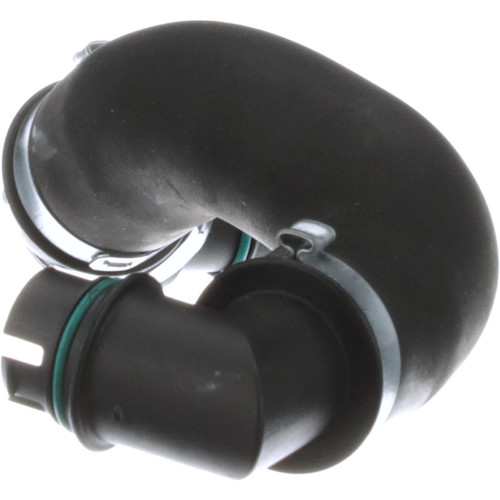 Standard Ignition Engine Crankcase Breather Hose V772 - right view