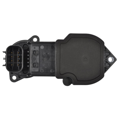 Standard Ignition Throttle Position Sensor Repair Kit TPR105 - alternate view