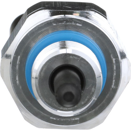 Standard Ignition Engine Oil Pressure Switch PS772 - bottom view