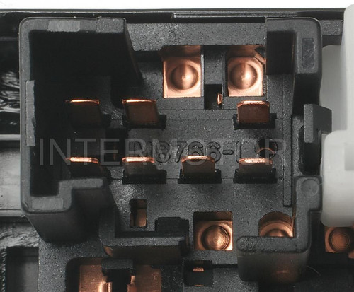 Standard Ignition Windshield Wiper Switch DS-1720