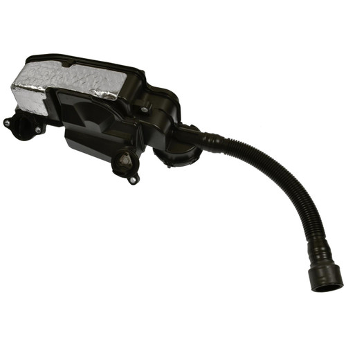 Standard Ignition Engine Oil Separator EOS4 - front view