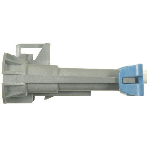 Standard Ignition Automatic Level Compressor Motor Connector S-1340