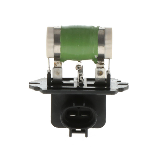 Standard Ignition Engine Cooling Fan Resistor RY2046 - front view