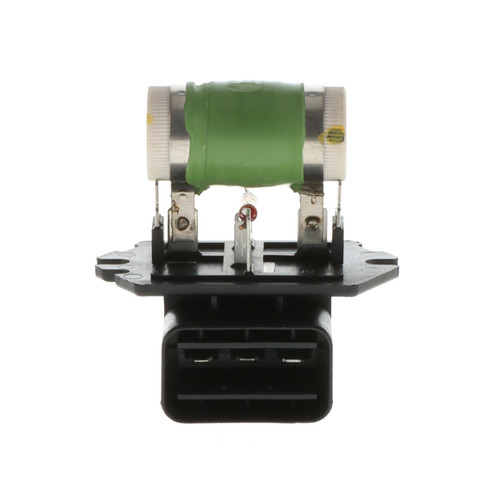 Standard Ignition Engine Cooling Fan Resistor RY2046 - back view