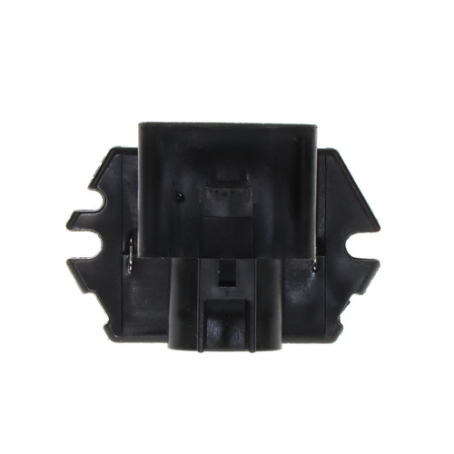 Standard Ignition Engine Cooling Fan Resistor RY2046 - bottom view