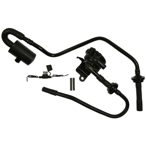 Standard Ignition Fuel Vapor Leak Detection Pump LDP71 - front view