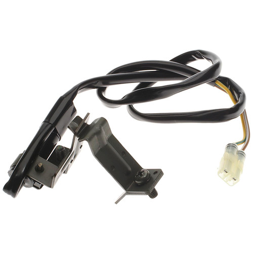 Standard Ignition Ambient Air Temperature Sensor AX82 - front view