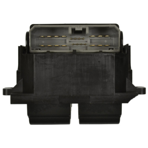 Standard Ignition Power Window Switch DWS1736 - alternate view
