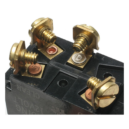 Standard Ignition Toggle Switch DS-508