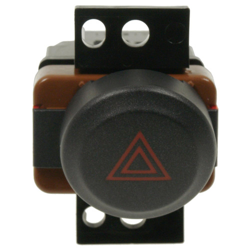 Standard Ignition Hazard Warning Switch HZS110 - front view