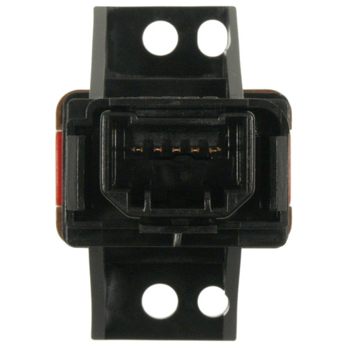 Standard Ignition Hazard Warning Switch HZS110 - connector view