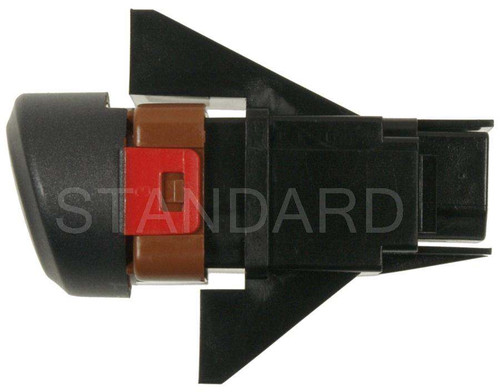 Standard Ignition Hazard Warning Switch HZS110 - bottom view