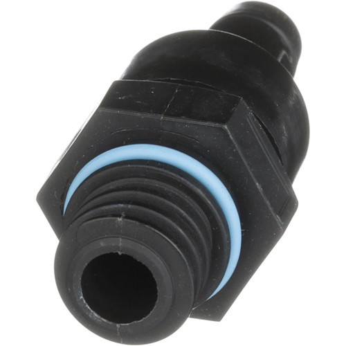 Standard Ignition PCV Valve V521 - connector view