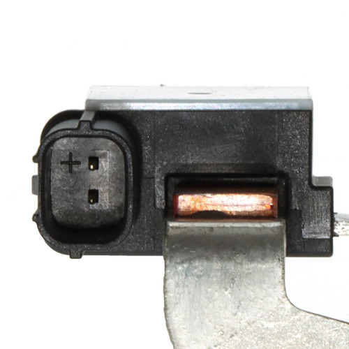 Standard Ignition Battery Current / Volt Sensor BSC151 - connector view