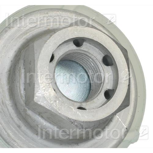 Standard Ignition Fuel Damper Assembly FPD61 - connector view