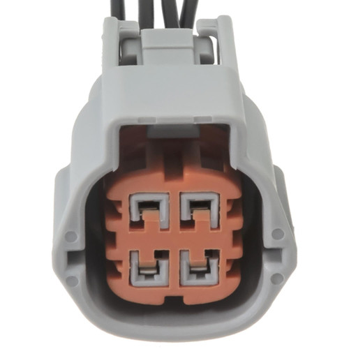 Standard Ignition Multi Function Connector S3101 - angled view