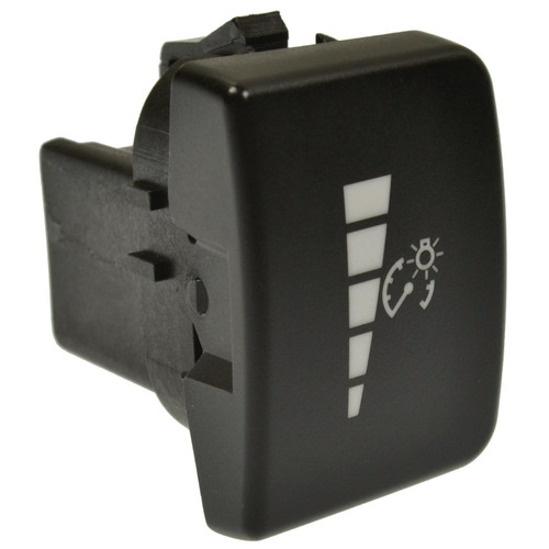 Standard Ignition Instrument Panel Dimmer Switch DS2517 - front view