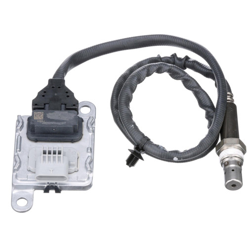 Standard Ignition Diesel Nitrogen Oxide (NOx) Sensor NOX018 - angled view