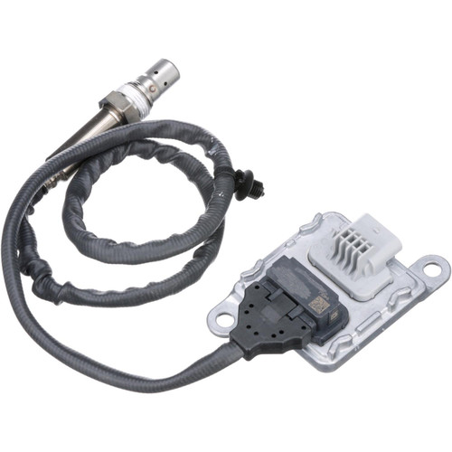 Standard Ignition Diesel Nitrogen Oxide (NOx) Sensor NOX018 - back view